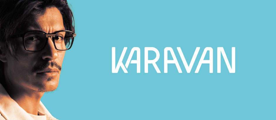 Karavan